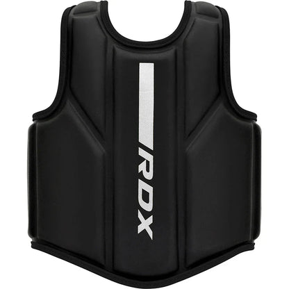 Protector de pecho abdomen para entrenador RDX KARA F6 - Redglove 