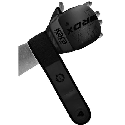 Guantillas MMA RDX KARA F6 - Redglove 