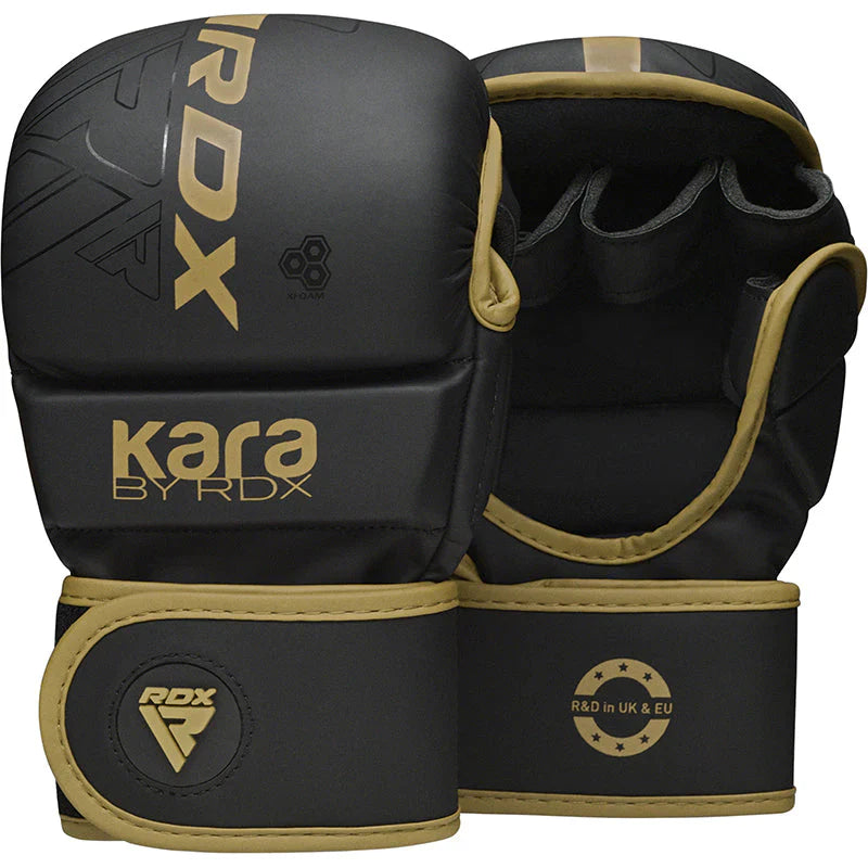 Guantillas MMA RDX KARA F6 - Redglove 