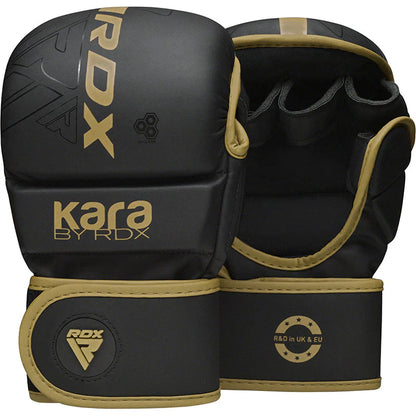 Guantillas MMA RDX KARA F6 - Redglove 