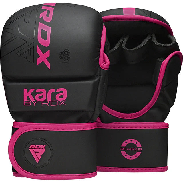 Guantillas MMA RDX KARA F6 - Redglove 