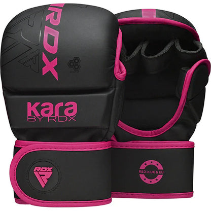 Guantillas MMA RDX KARA F6 - Redglove 