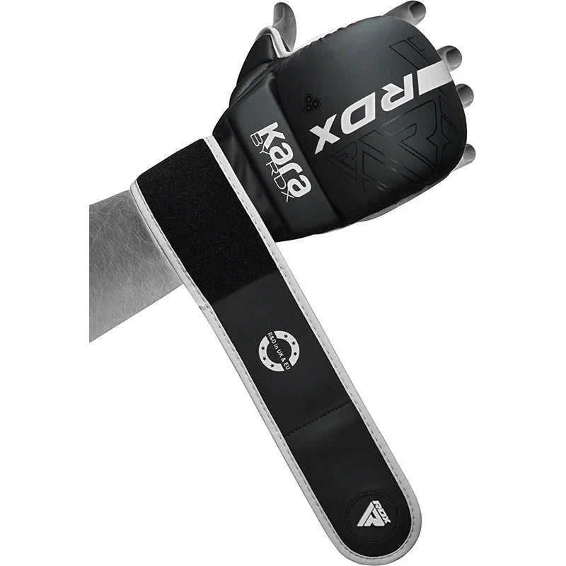 Guantillas MMA RDX KARA F6 - Redglove 