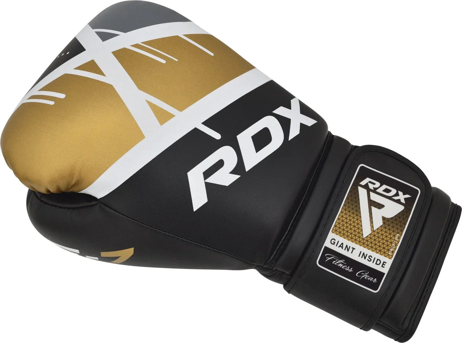 Guantes de Boxeo  RDX EGO F7 - Redglove 