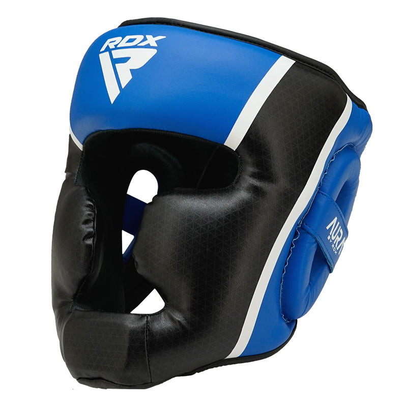 RDX Head Guard Aura Plus T-17 - Redglove 