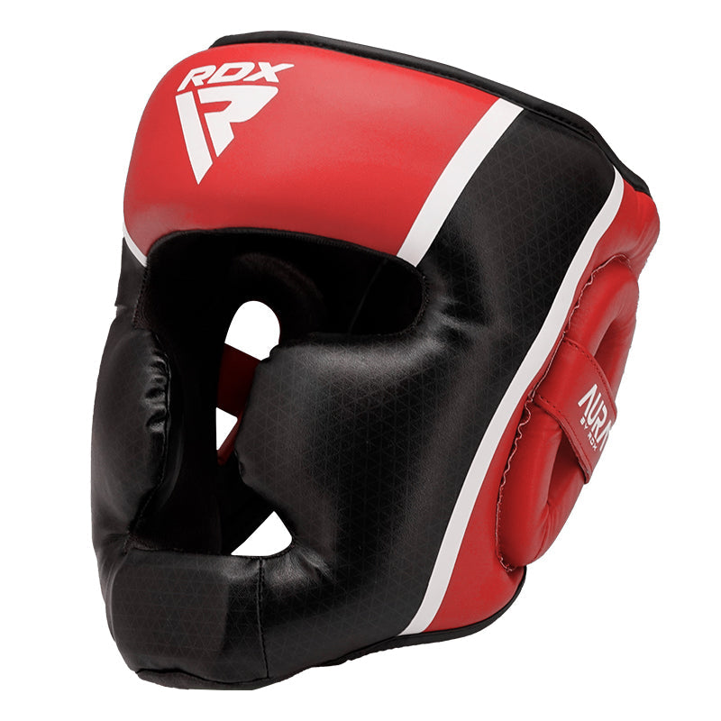 RDX Head Guard Aura Plus T-17 - Redglove 