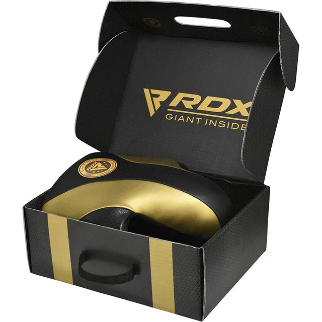 RDX L1 Mark Pro Protector Inguinal Coquilla  RDX Mark Pro - Redglove 