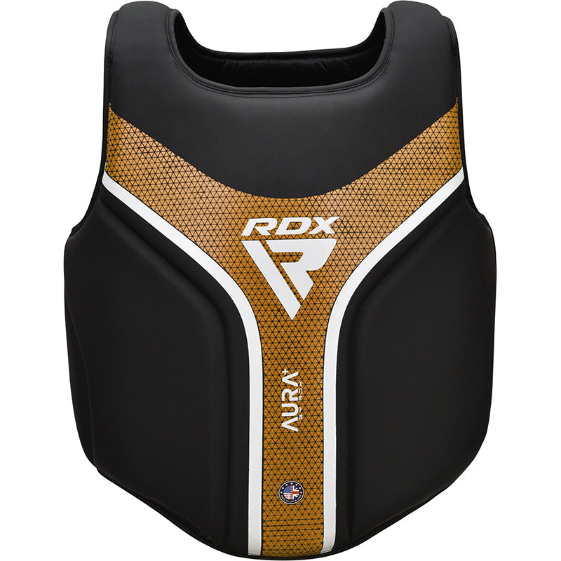 RDX Chest Guard Aura Plus T-17 - Redglove 