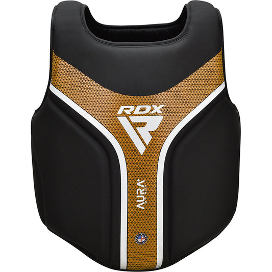 RDX Chest Guard Aura Plus T-17 - Redglove 