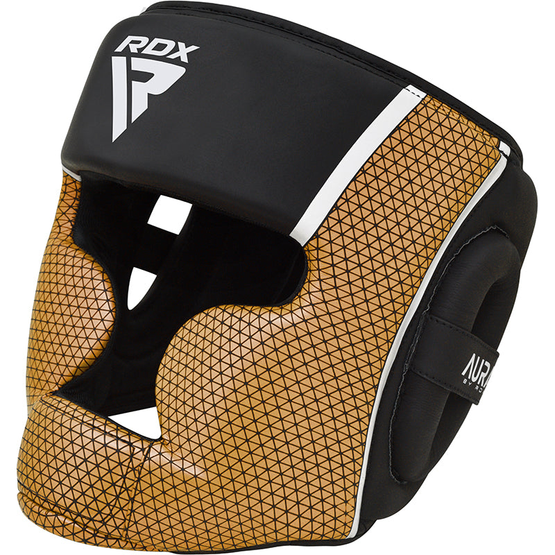 RDX Head Guard Aura Plus T-17 - Redglove 