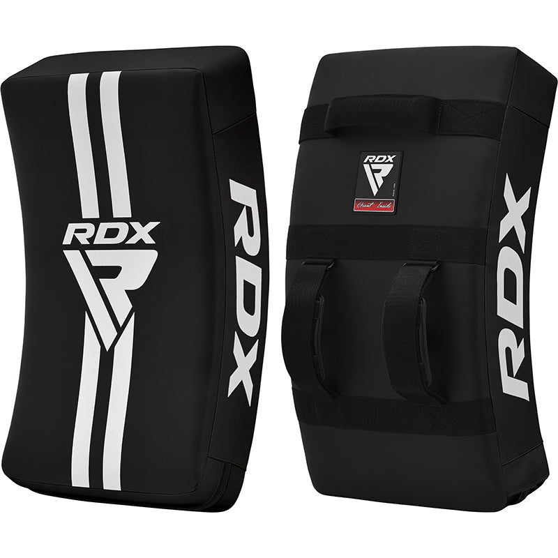 RDX T1 - Kicking Escudo  Pad RDX: doble protección, máxima potencia - Redglove 