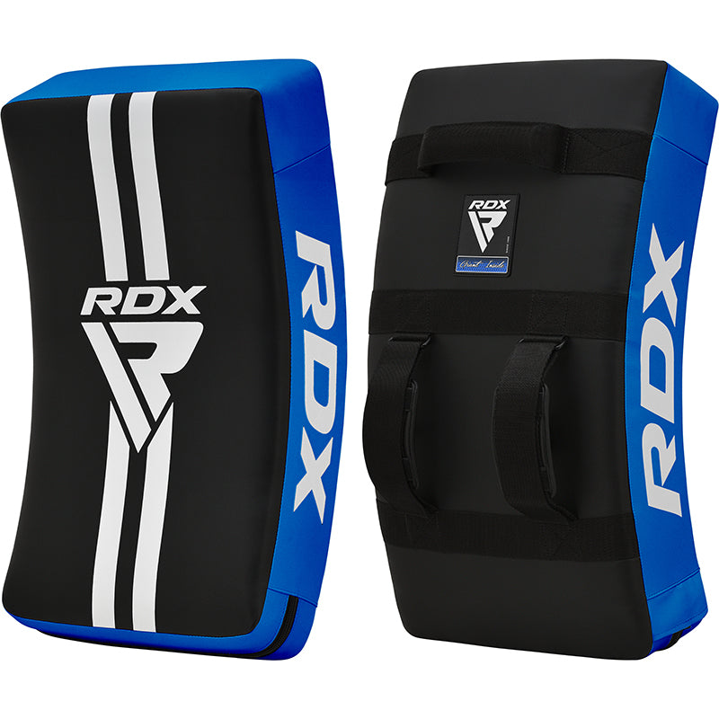 RDX T1 - Kicking Escudo  Pad RDX: doble protección, máxima potencia - Redglove 