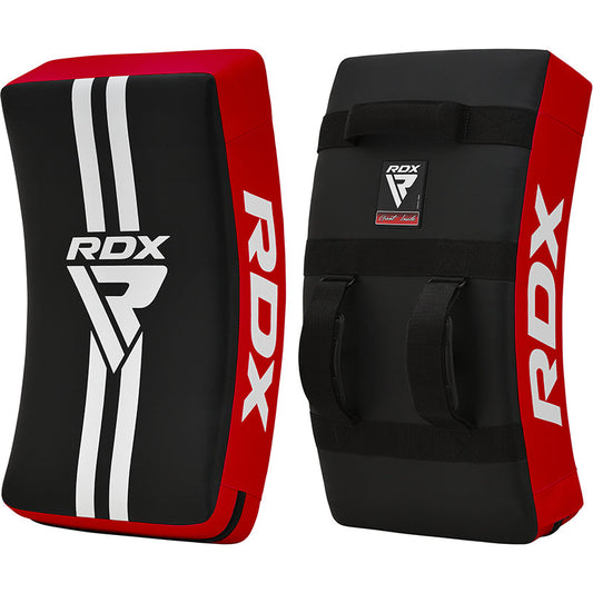 RDX T1 - Kicking Escudo  Pad RDX: doble protección, máxima potencia - Redglove 