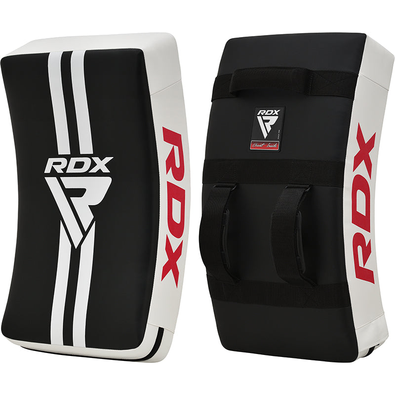 RDX T1 - Kicking Escudo  Pad RDX: doble protección, máxima potencia - Redglove 