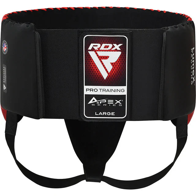 RDX APEX Coquilla Profesional - Redglove 