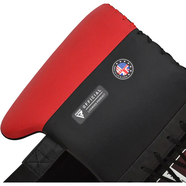 RDX APEX Coquilla Profesional - Redglove 