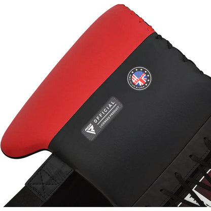 RDX APEX Coquilla Profesional - Redglove 