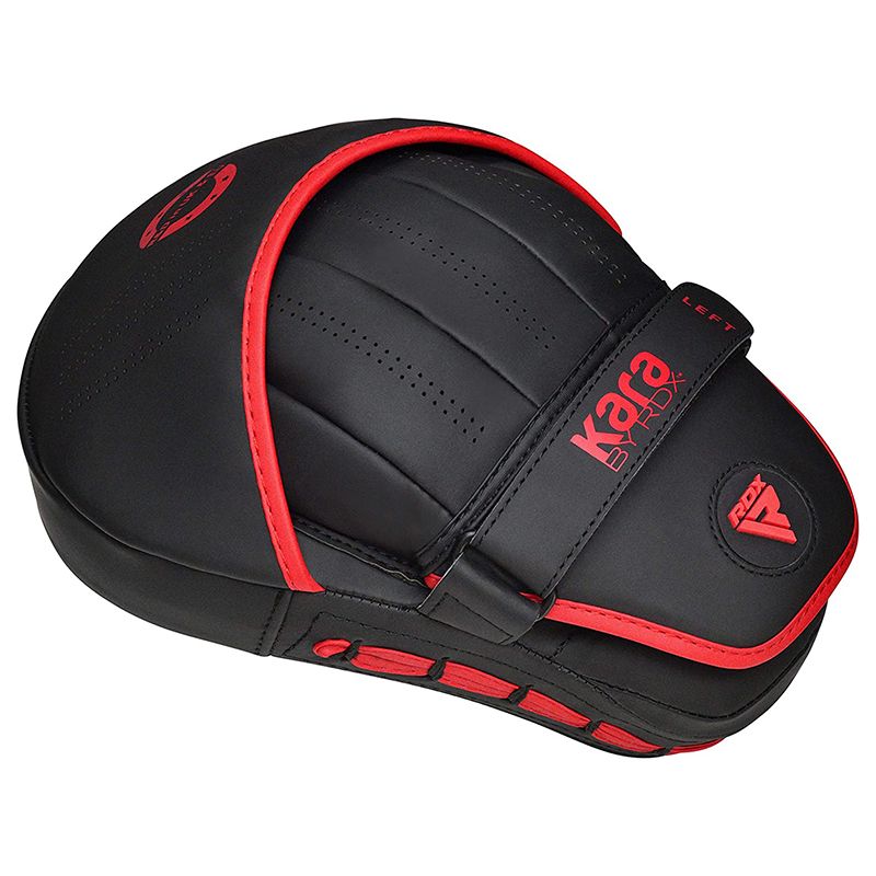 Manoplas de Boxeo RDX KARA F6 - Redglove 