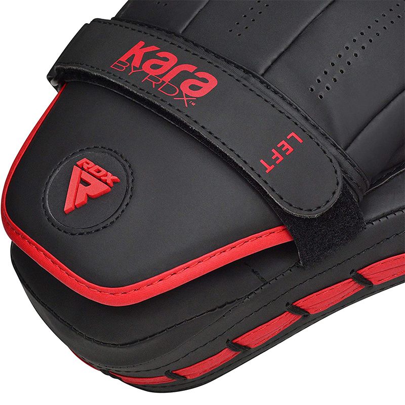 Manoplas de Boxeo RDX KARA F6 - Redglove 