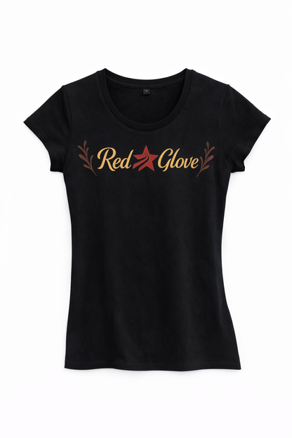 Camiseta Mujer RG Nuestra Vida - Redglove 