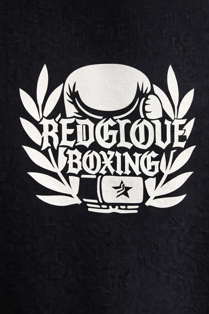 Camiseta Mujer RG Heart - Redglove 