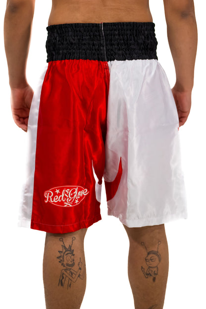 Shorts Redglove Boxing Japan - Redglove 