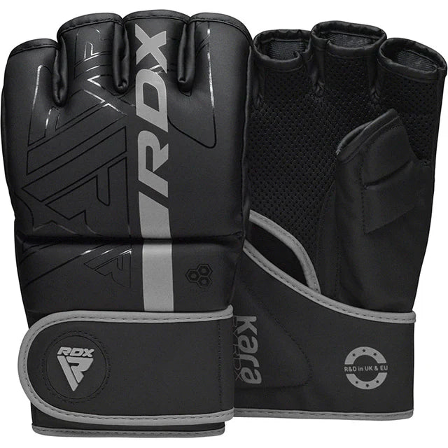 Guantillas MMA RDX KARA F6 Pro - Redglove 