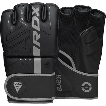 Guantillas MMA RDX KARA F6 Pro - Redglove 