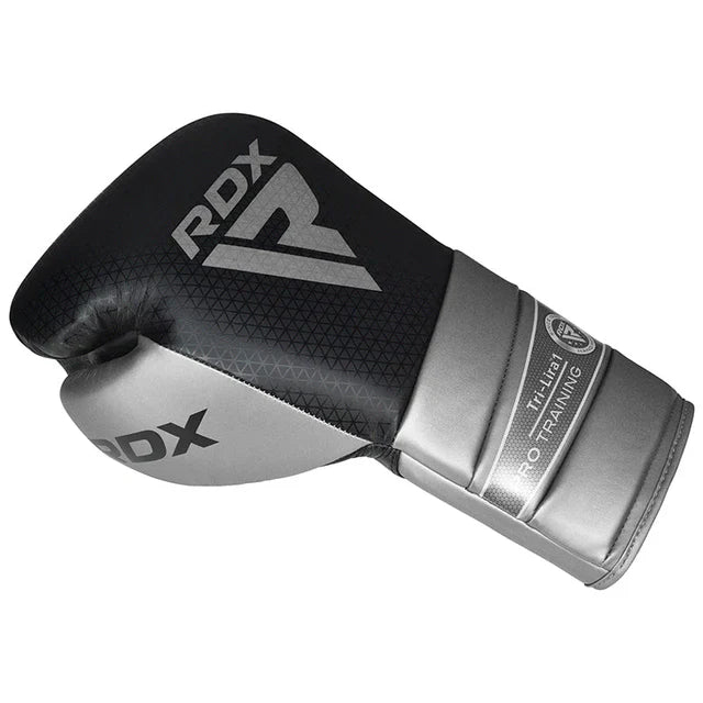 Guantes de Boxeo RDX  L1 Mark Pro – Potencia, Protección y Rendimiento Profesional - Redglove 