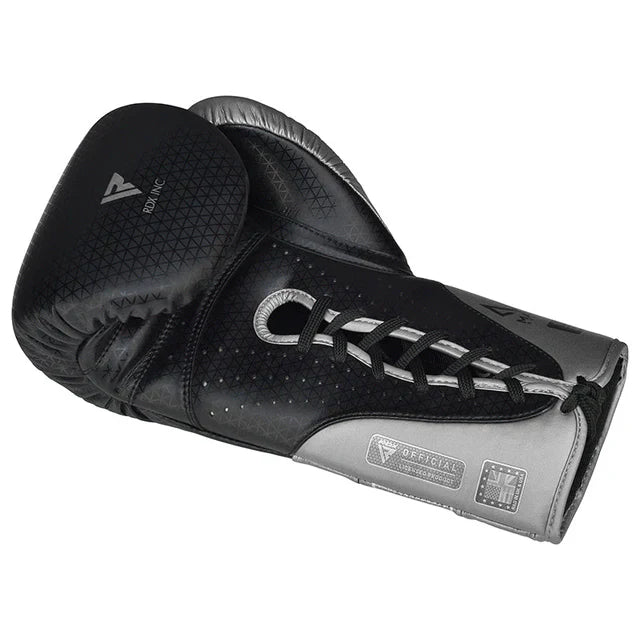 Guantes de Boxeo RDX  L1 Mark Pro – Potencia, Protección y Rendimiento Profesional - Redglove 