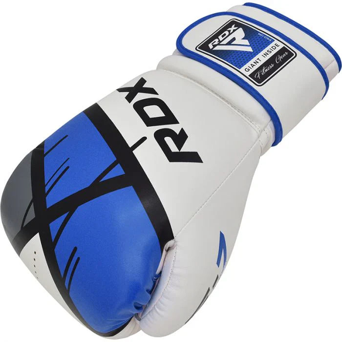 Guantes de Boxeo  RDX EGO F7 - Redglove 