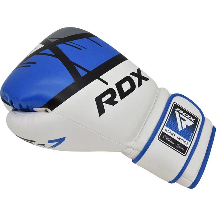 Guantes de Boxeo  RDX EGO F7 - Redglove 