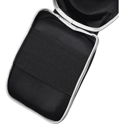 Tibiales- Espinilleras RDX KARA F6 - Redglove 